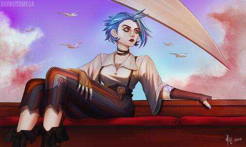 Jinx