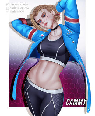 Cammy