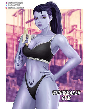 Widowmaker