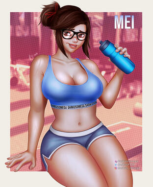 Mei