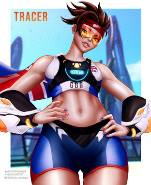 Tracer